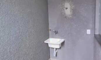 Imagem 5: Apartamento 2 quartos , com varanda em Pedra Azul. - Contagem