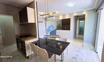 Imagem 3: Apartamento no Living Comfort - Dom Pedro