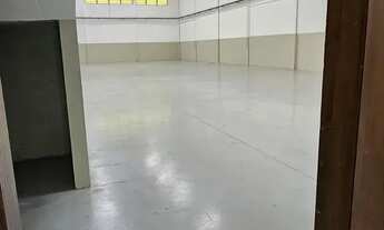 Imagem 5: Galpão para locação possui 518 metros quadrados em Tarumã - Santana de Parnaíba - SP