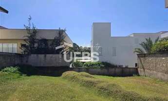 Imagem: Jardins Valência - Terreno Residencial