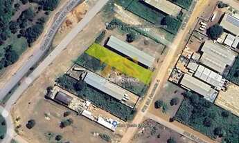 Imagem 4: Terreno, 1,887 m² - 512 sul (ASR SE 55) - Palmas/TO