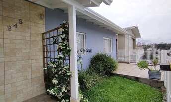 Imagem: CASA COM 4 QUARTOS NO BAIRRO OURO VERDE