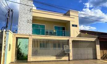 Imagem: Casa 2 quartos - Conjunto Xavier Maia