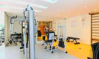 Imagem 5: Locação apartamento 63m² - Royal Park/Jardim Aquarius