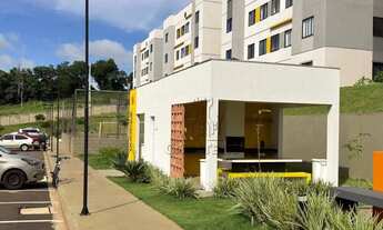 Imagem 3: Apartamento com 2 dormitórios para alugar, 43 m² por R$ 1.720,00/mês - Campo Elíseos - Lon