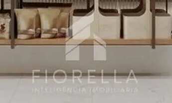 Imagem 7: Apartamento com 02 dormitórios sendo 01 suíte no bairro Floresta - São José/SC