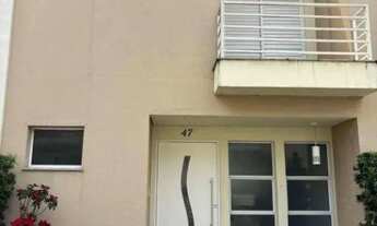 Imagem: Sobrado com 3 dormitórios à venda, 146