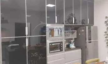 Imagem 5: Casa 3 Quartos, Nova, 2 Vagas de Garagem à Venda na Rua 10 Vicente Pires