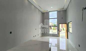 Imagem 4: Casa Moderna de Alto Padrão à Venda em Condomínio em Maricá | 3 Quartos