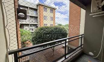 Imagem 4: Apartamento para locação com 2 dormitórios av Caramuru bairro Republica