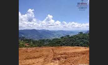 Imagem 2: Terreno (Chacara)1000 m² com Bela Vista em Piedade - SP - Parcelado