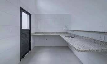 Imagem 6: CASA TERREA 75 MTS -3 DORMITORIOS -2 VAGAS- Parque das Américas - Mauá - SP