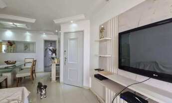 Imagem 3: Imóvel para aluguel e venda com 86 metros quadrados com 3 quartos em Cambuci - São Paulo