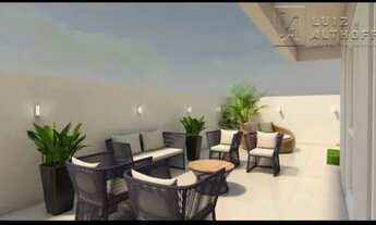 Imagem 5: Imóvel para venda possui 103 metros quadrados com 2 quartos em Pedra Branca - Palhoça - SC