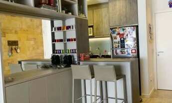 Imagem 5: APARTAMENTO - VILA LEOPOLDINA - SP