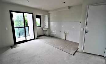 Imagem 5: Apartamento Novo no Hauer 3 Quartos, Sacada com Churrasqueira e Condomínio Clube