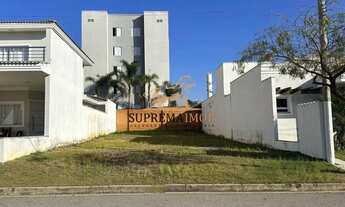 Imagem 3: Terreno com 250m² à venda - Condomínio Ibiti Reserva - Sorocaba/SP