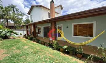 Imagem 6: Casa com 3 dormitórios, 350 m² - venda por R$ 2.200.000 ou aluguel por R$ 14.302/mês - Con