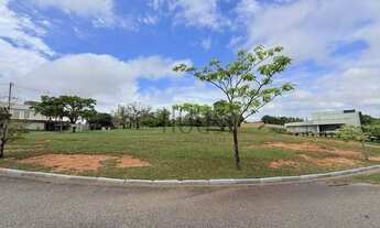 Imagem: Terreno à venda, 2267 m² - Condomínio