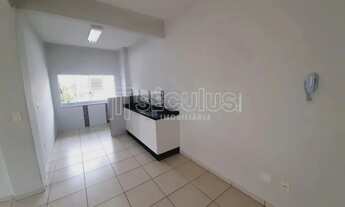 Imagem: Apartamento localizado no Centro