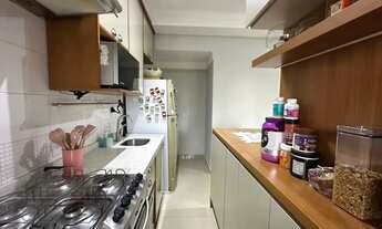Imagem 5: Apartamento com 2 dormitórios à venda, 53 m² por R$ 470.000,00 - Vila Augusta - Guarulhos