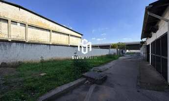 Imagem 4: Galpão Industrial para Locação com 11.500 m²