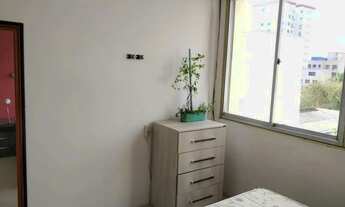 Imagem 3: JK transformado em 1 dormitório