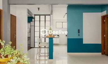 Imagem: Apartamento, 3 quartos, 1 suite, 1 vaga