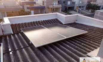 Imagem 2: Casa com 3 dormitórios à venda, 187 m² por R$ 1.289.000,00 - Residencial Real Park Sumaré