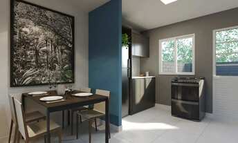 Imagem 6: CASA NOVO EM CONDOMINIO FECHADO NA ESTRADA DE RIBAMAR (Conforto, Lazer e Segurança)\\045