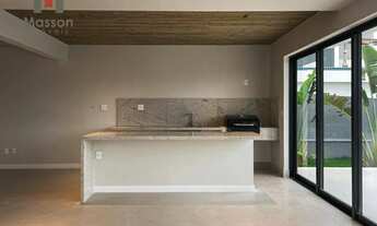 Imagem 7: Casa com 4 suítes à venda, 588 m² por R$ 3.500.000 - Alphaville - Juiz de Fora/MG