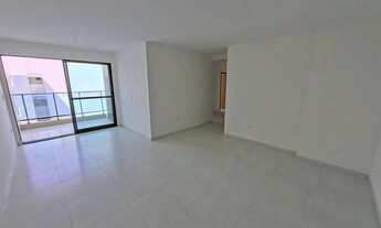 Imagem: Apartamento novo no Jardim Oceania 03 Quartos