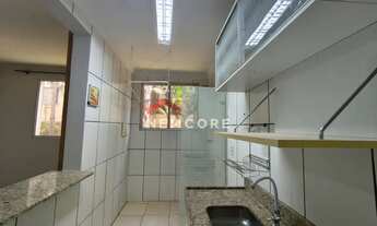 Imagem 5: Apartamento em Condomínio Regalle Club - Parque Industrial Lagoinha - Ribeirão Preto/SP