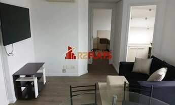 Imagem: Flat com ótimo preço no bairro Consolação