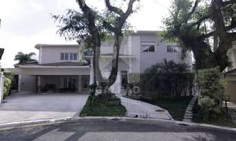 Imagem 5: Lindíssima residência com vista permanente para a mata