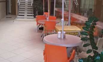 Imagem 3: Hotel Goiás Norte