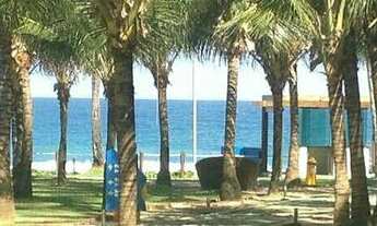 Imagem: Excelente flat com vista para o mar no Resort