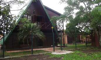 Imagem: Aluguel Temporada Cabana super aconchegante