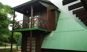 Imagem 7: Aluguel Temporada Cabana super aconchegante no Laranjal!!!