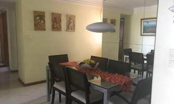 Imagem 2: Apartamento de 3/4 com 115,00 m2 no Itaigara !!!