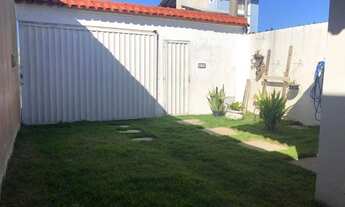 Imagem 2: MC Corretora de Imóveis vende casa na Praia dos XV, em Aracruz