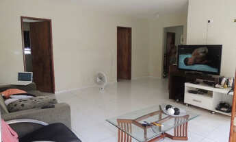 Imagem: Casa na Iputinga, 3 quartos