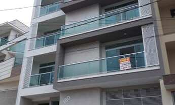 Imagem: Apartamento 02 quartos e sala com sacada