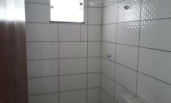 Imagem 4: Casa Bairro Dom Bosco