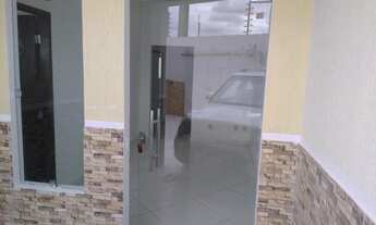 Imagem 5: Excelente casa, novinha proximo do condominio mais viver petrolina