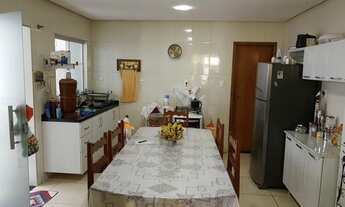 Imagem 4: Casa com 3/4 Casa com 3 dormitórios