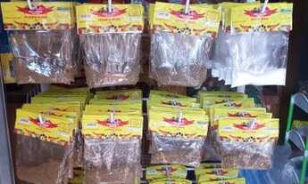 Imagem: Sao Jorge Temperos