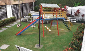 Imagem 4: 05-Edifício Praia de Iguaçu -134 m 2 - Parnamirim - * RM