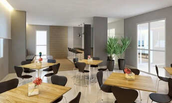 Imagem 5: Saia do aluguel apartamento proximo a estação