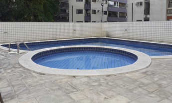 Imagem 3: 05-Edifício Praia de Iguaçu -134 m 2 - Parnamirim - * RM